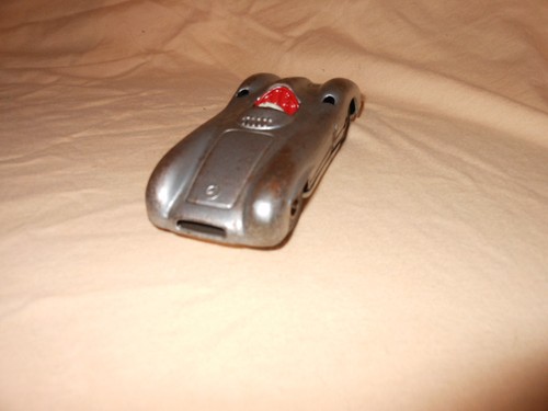 Cko kellermann 383 mercedes - 383, mb