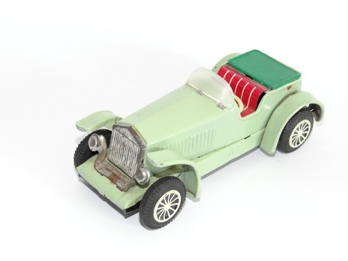 Auto japan oldtimer blech - japan,