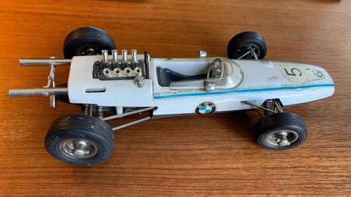 Bmw formel modell - bmw,