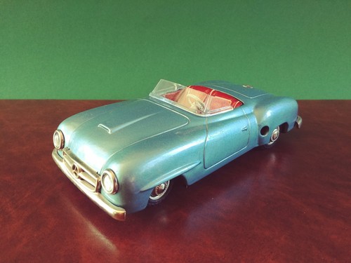 Jnf mercedes benz 190 - benz,