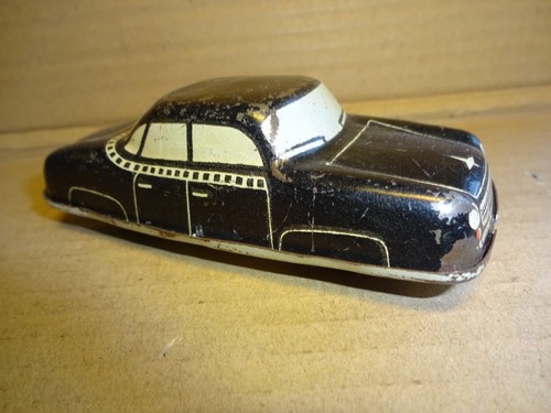 Msb 552 limousine taxi - msb,