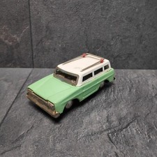 Vintage Tintoy Blechspielzeug