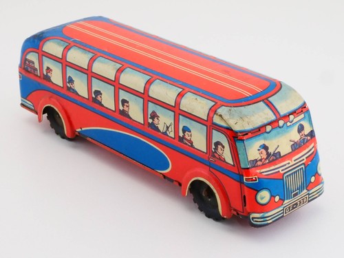 Georg fischer 339 omnibus - fischer,