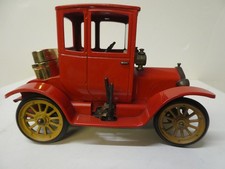 Schuco Oldtimer Consul