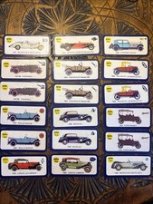 🎁Birkel Memory Oldtimer