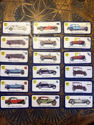 Birkel memory oldtimer - 🎁birkel,