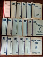 20 orig. Spielzeug