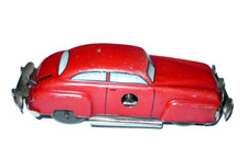 Blech Spielzeug Aufziehauto