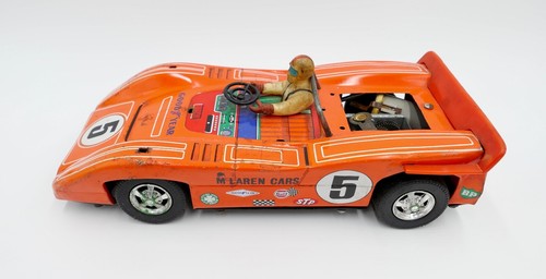 Laren cars made japan - mc,