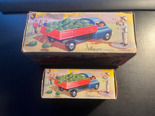 Leere Boxen für Iso