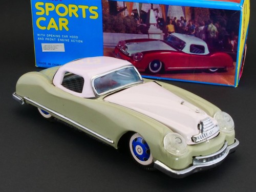 753 lucky sports car - 753, x4