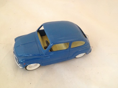 M41 paya seat 600 - , fiat