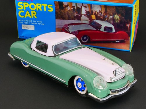 753 lucky sports car x4 - mf,