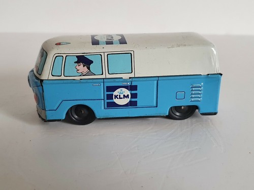 Japan klm transporter - japan, vw