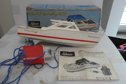 Rarität schuco 5553 samara - raritÄt,