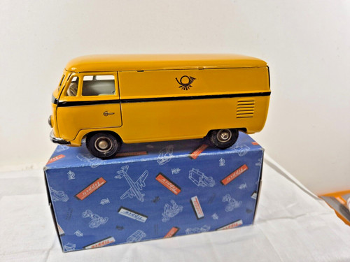 Tippco bus postbus - tippco,