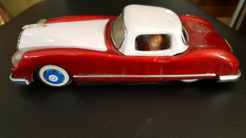 Sammler auto blechauto - sammler, uralt-