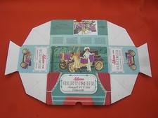 z 907/  Schuco Oldtimer