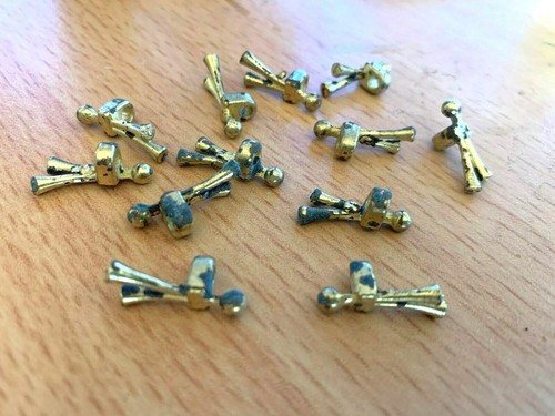 50x schuco oldtimer hupe - 50x,